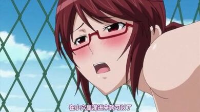 第二集“被舔了……在女孩子最害羞的这么近的地方全部被看到了……”。给人一种朴素的印象